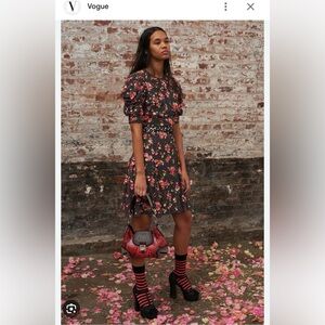 Michael Kors Collection Dress